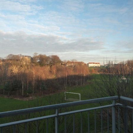 The Lochend Park View Residence EDI Eksteriør billede
