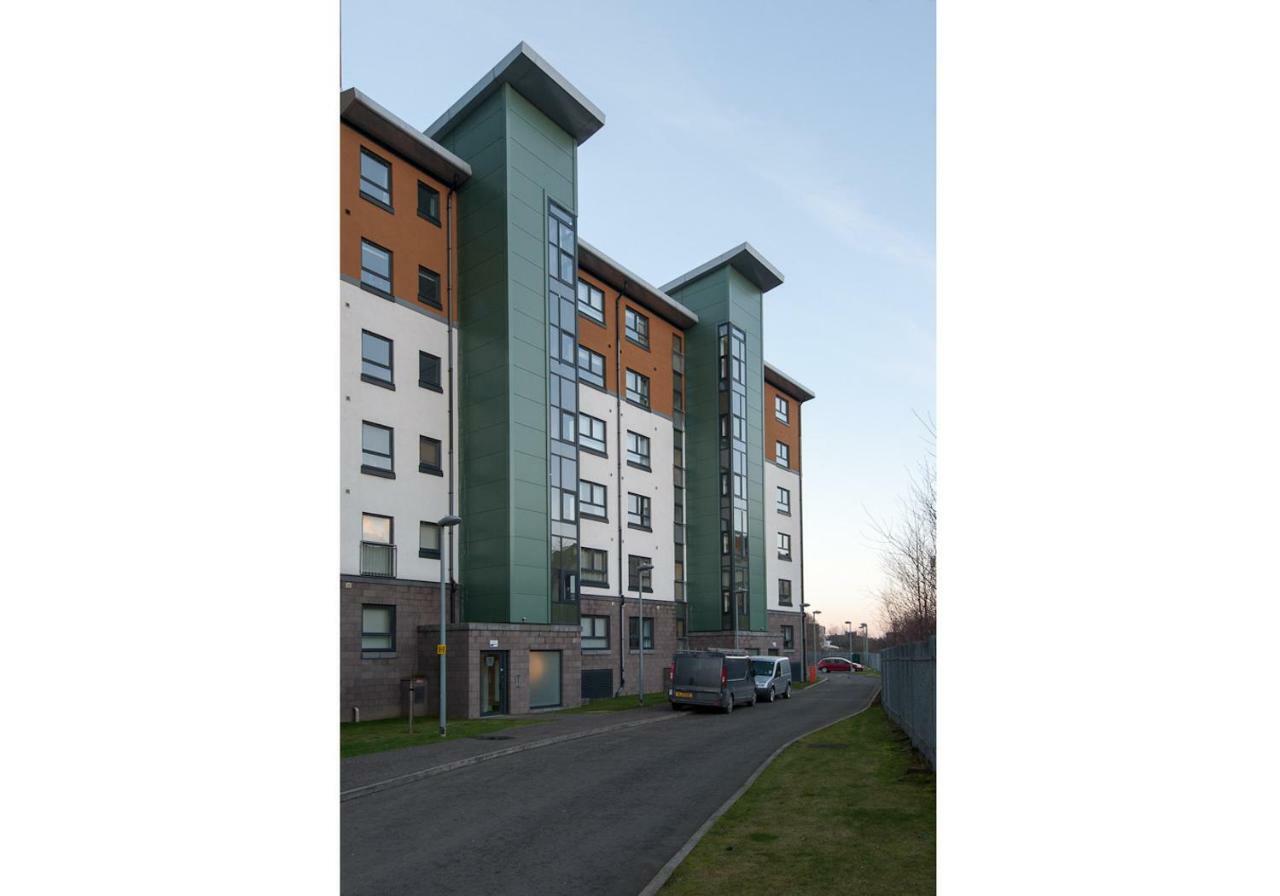 The Lochend Park View Residence EDI Eksteriør billede